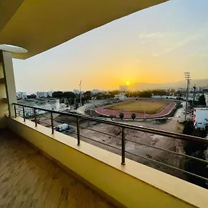 Apartment Very Near The Center &, Agadir