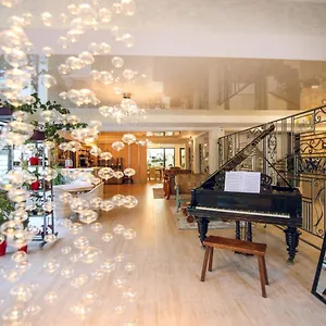 Hotel Kera Tbilisi