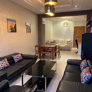 Perla Aeroport Mohammed V نواصير