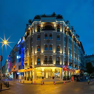 Hotel Rayelin Old Town Istanbul