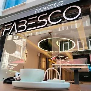 Hotel Fabesco Istanbul