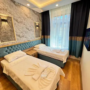 Hotel Riverside Istanbul