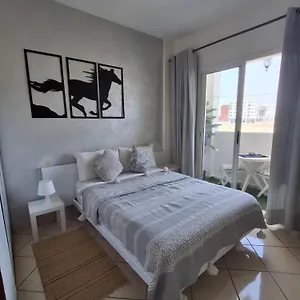 Apartment Entire, Agadir