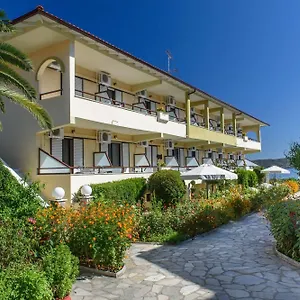 Hotel Sun Rise Amolianí
