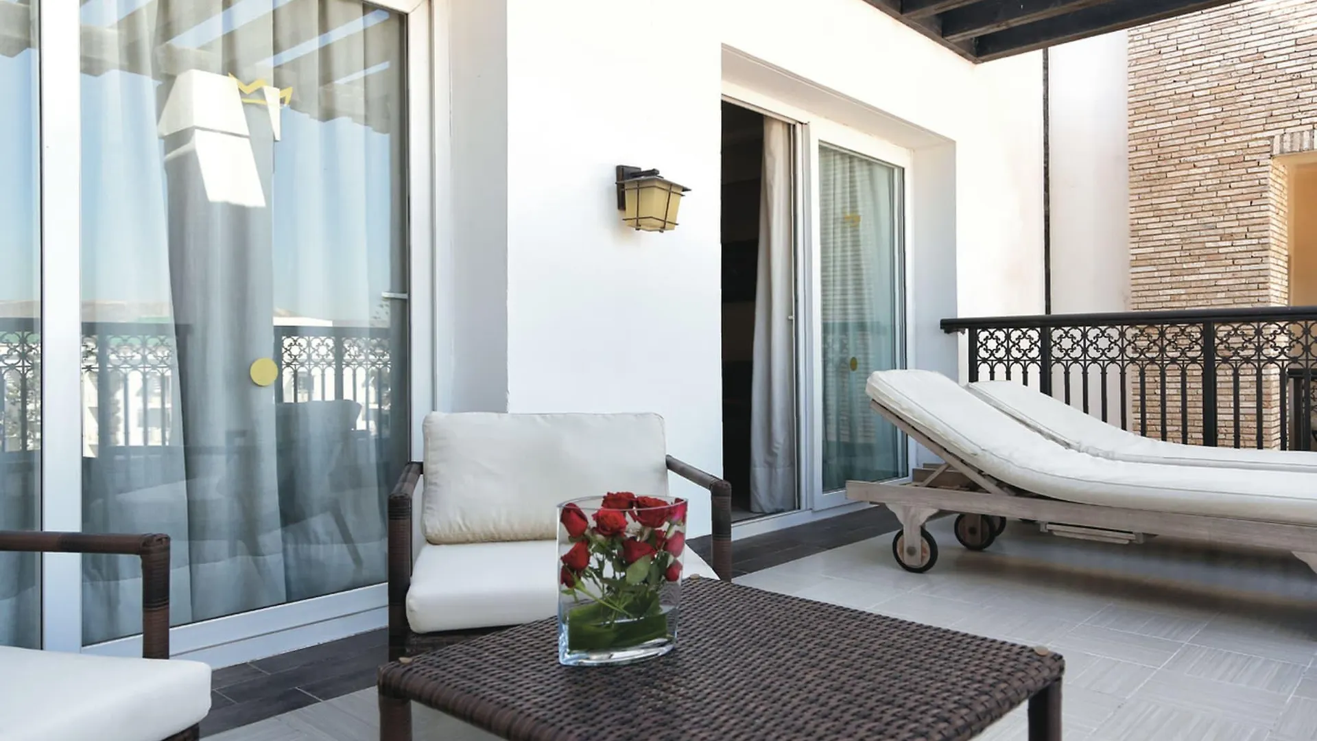 Riu Tikida Beach Hotel Agadir 4*,