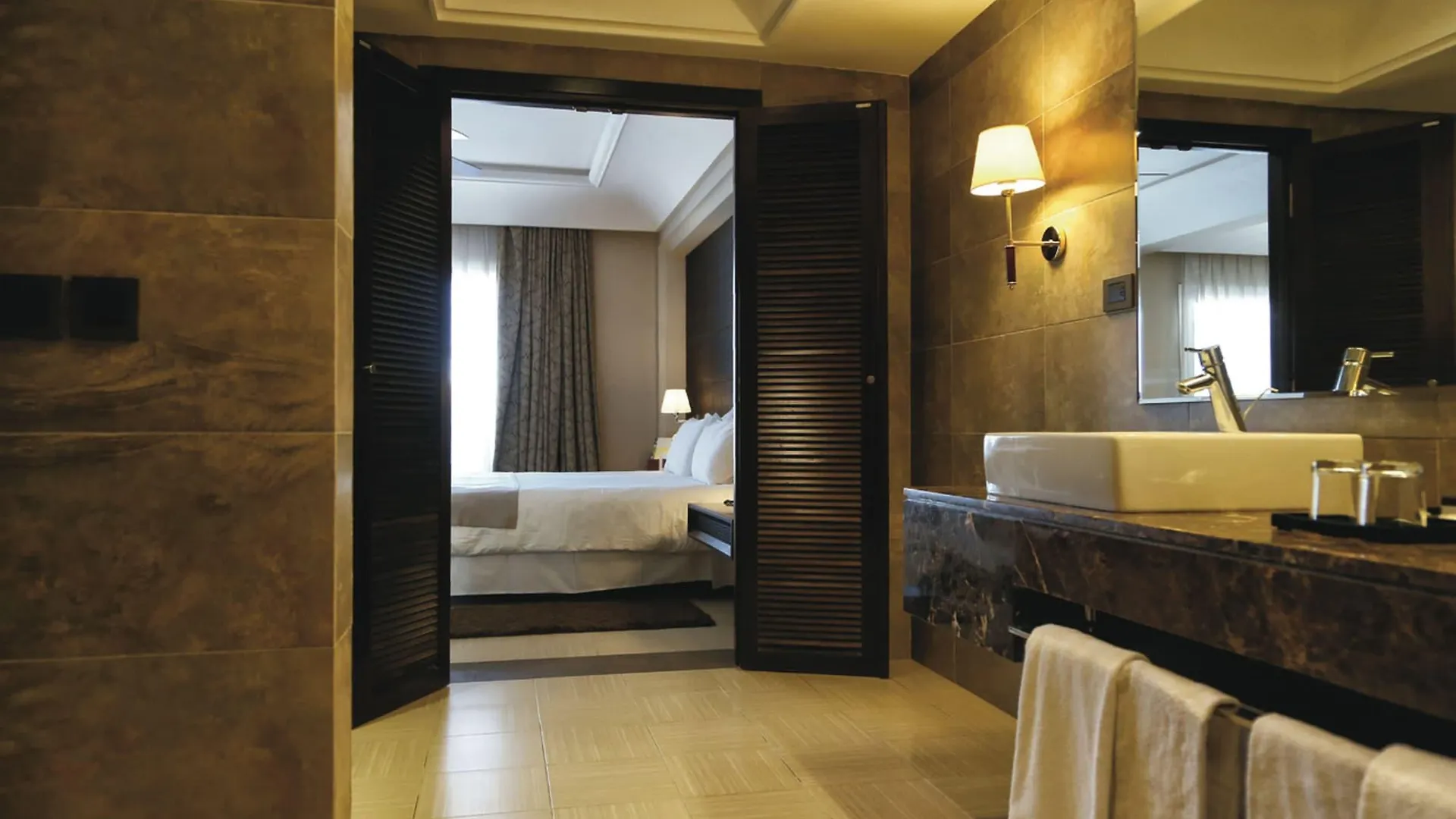 Riu Tikida Beach Hotel Agadir