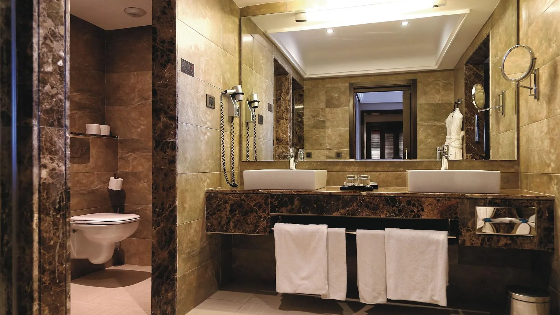Riu Tikida Beach Hotel Agadir