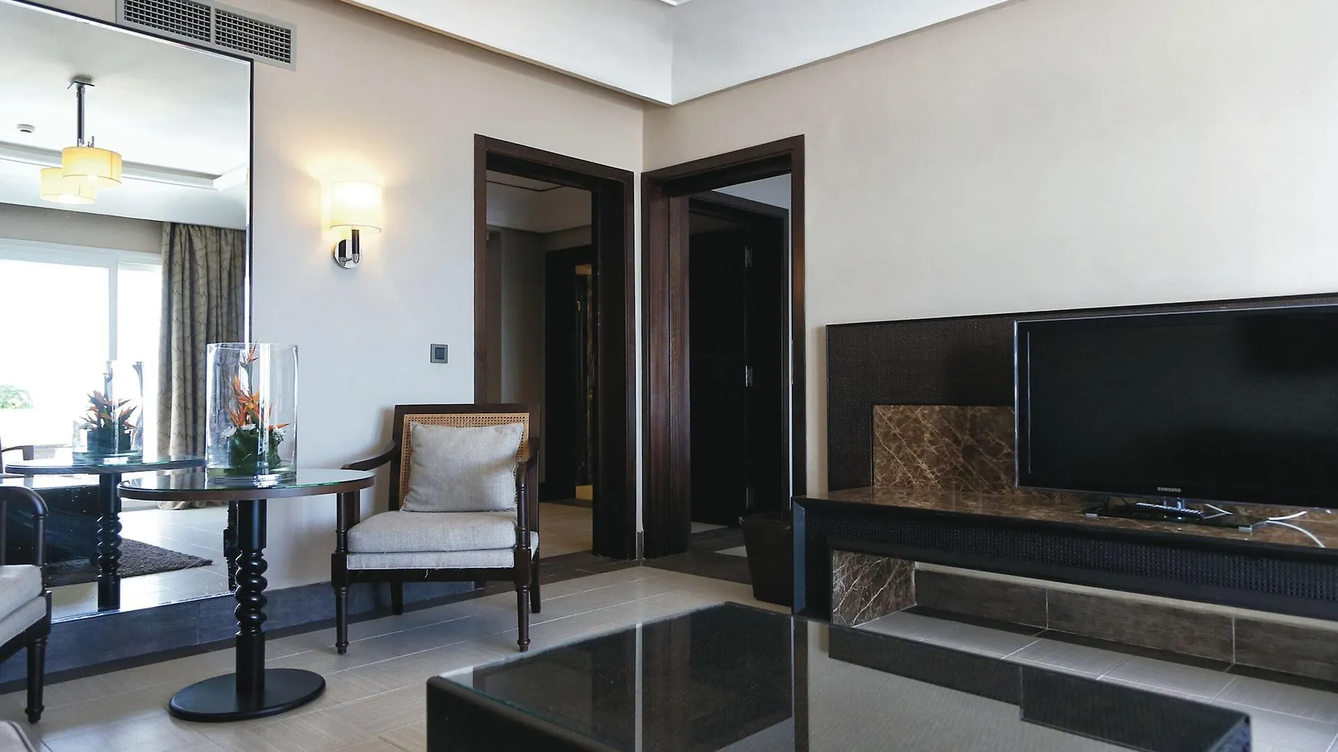 ****  Riu Tikida Beach Hotel Agadir Morocco