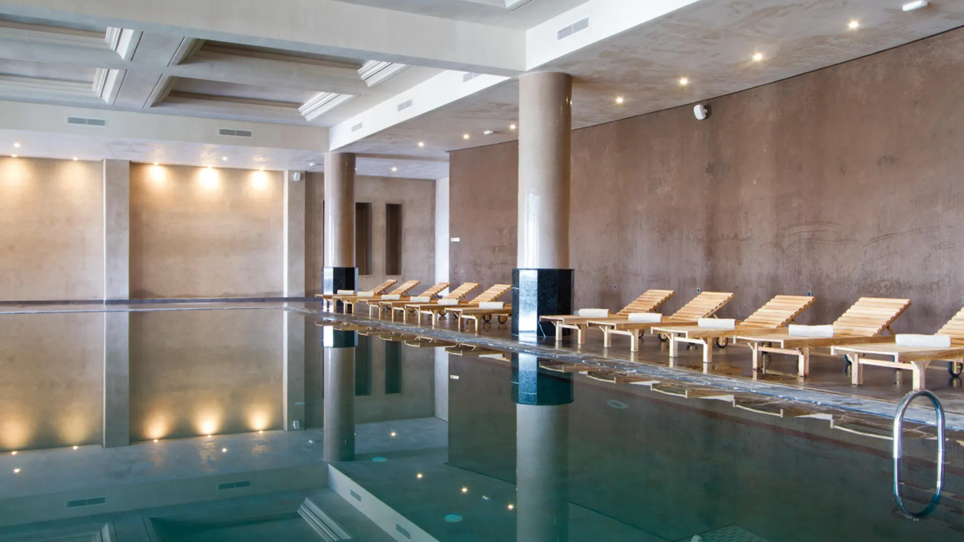 Riu Tikida Beach Hotel Agadir
