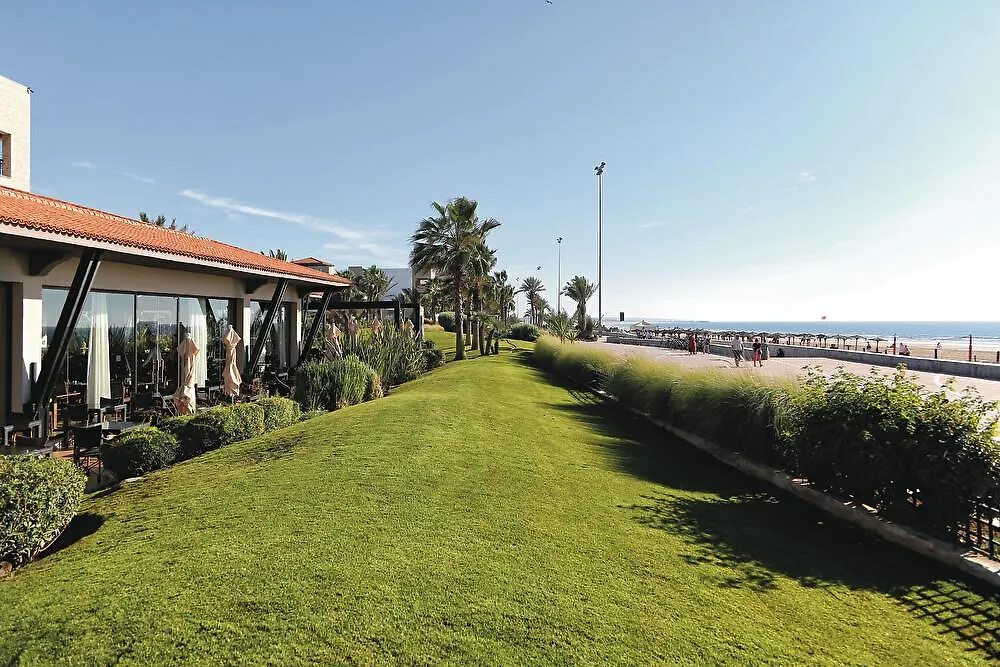 Riu Tikida Beach Hotel Agadir