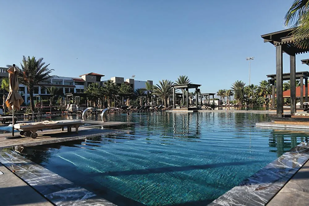 Riu Tikida Beach Hotel Agadir