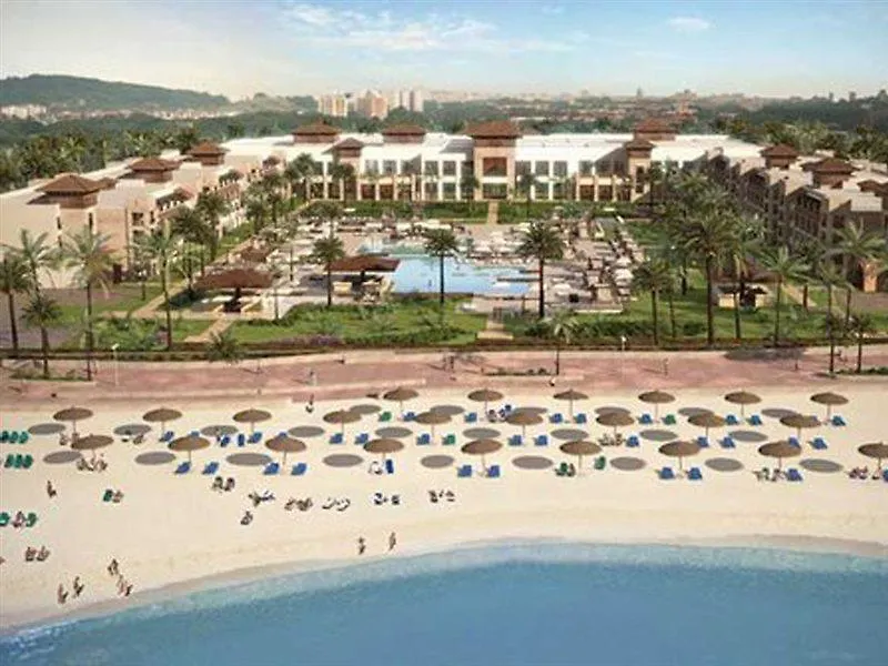 Riu Tikida Beach Hotel Agadir