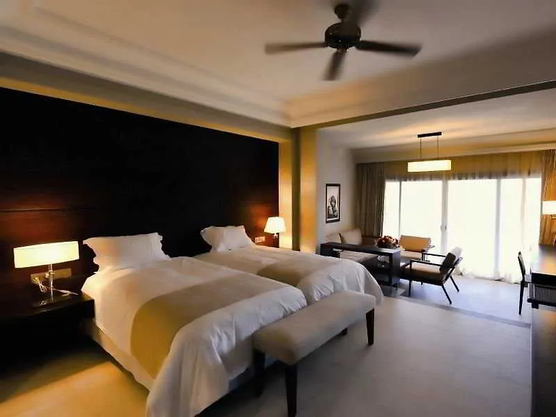 Riu Tikida Beach Hotel Agadir