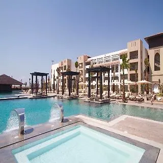 ****  Riu Tikida Beach Hotel Agadir Morocco