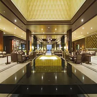 Riu Tikida Beach Hotel Agadir