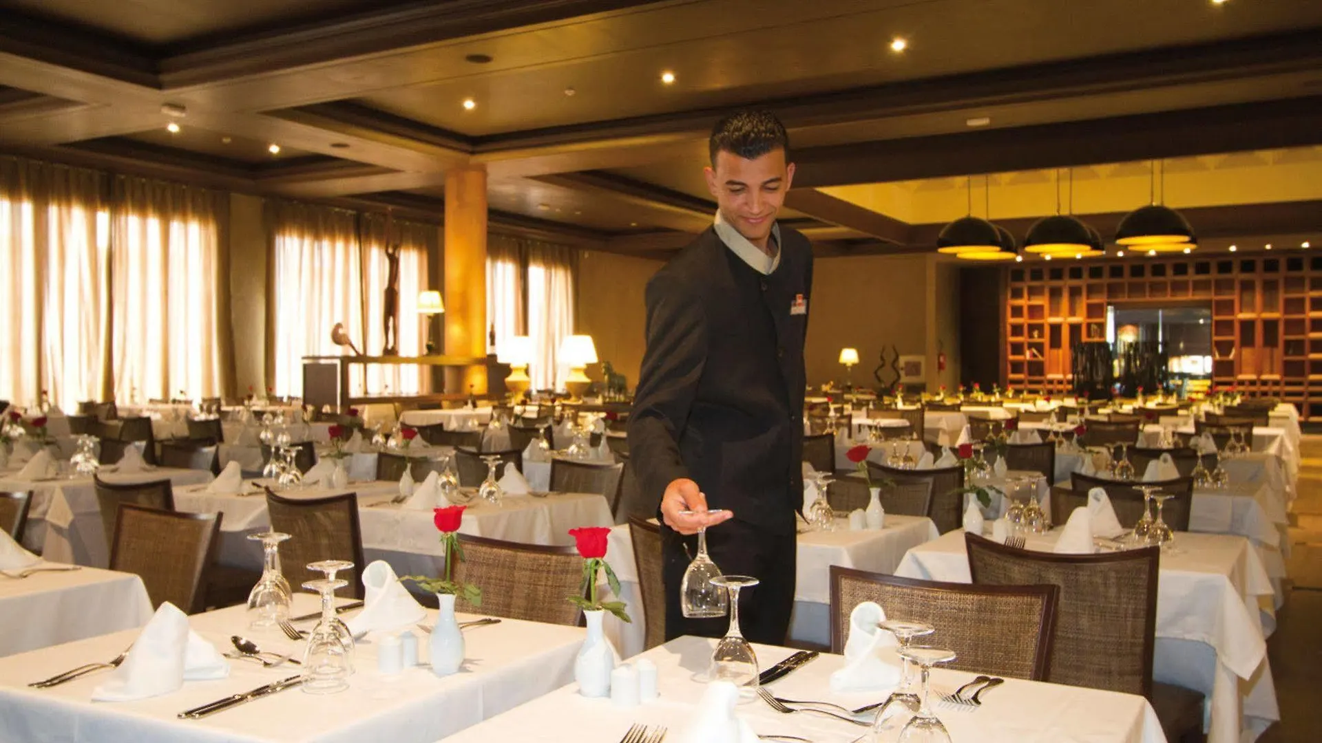 Riu Tikida Beach Hotel Agadir