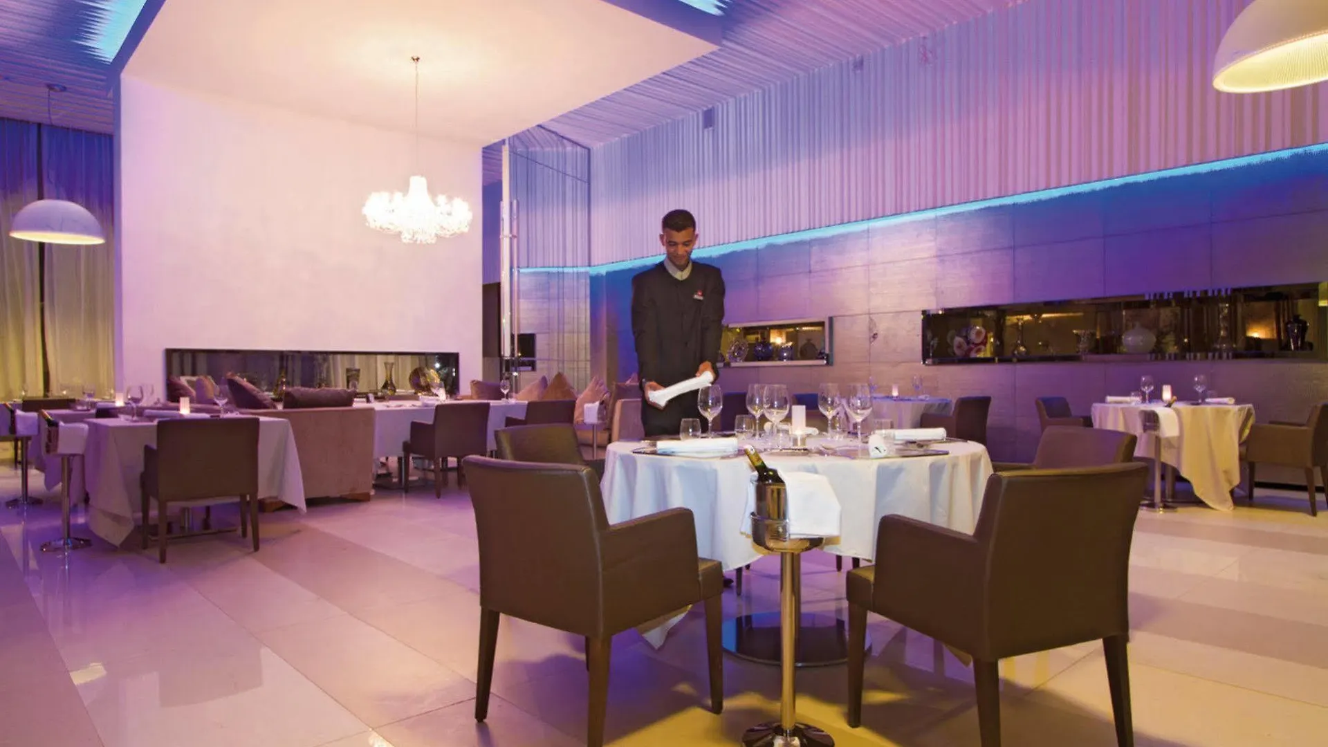 Riu Tikida Beach Hotel Agadir Morocco