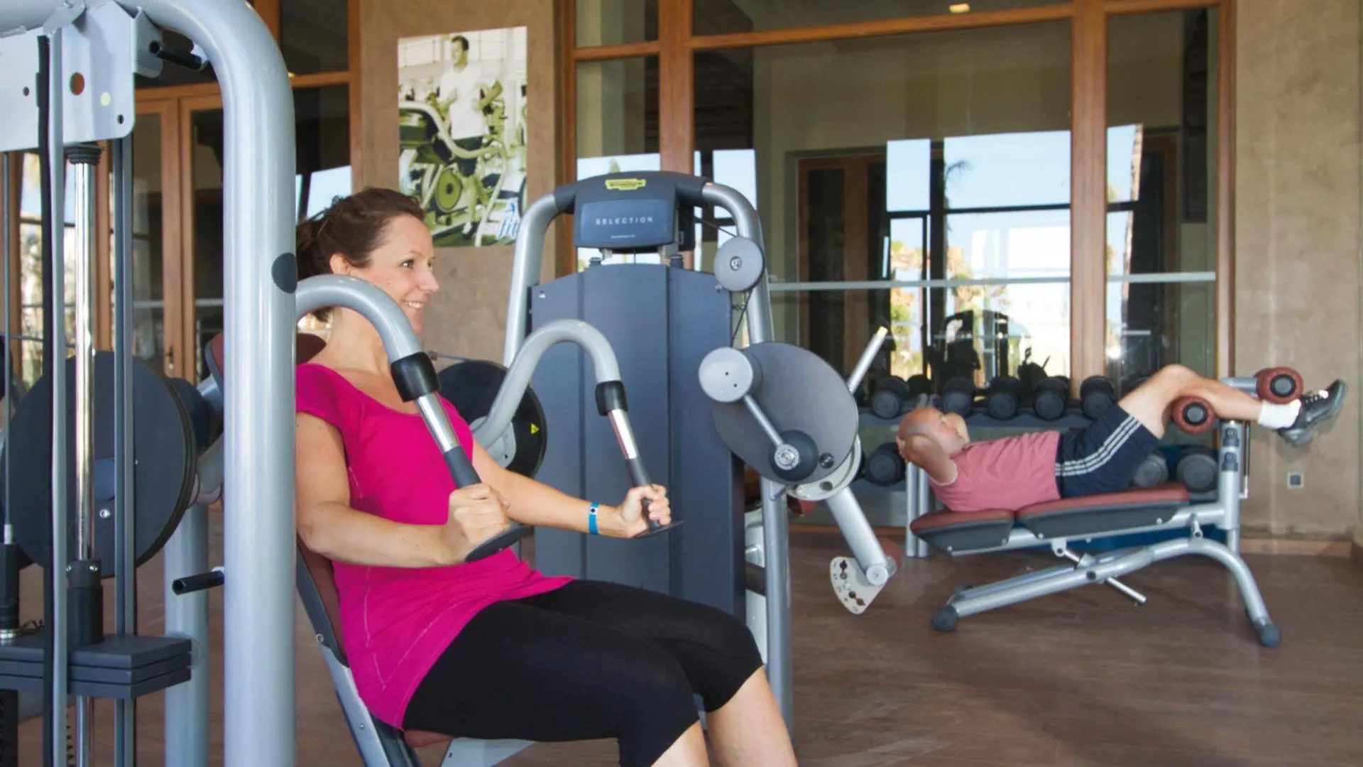 Riu Tikida Beach Hotel Agadir