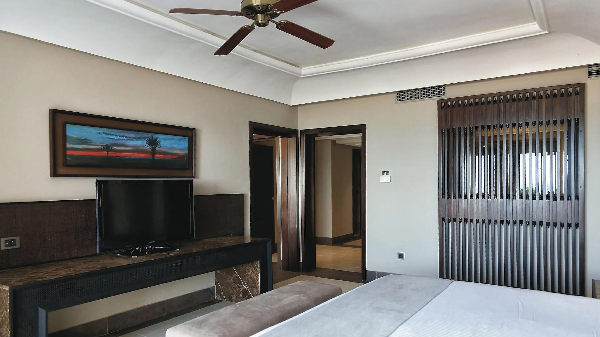 Riu Tikida Beach Hotell Agadir