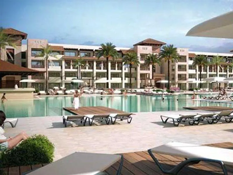 Riu Tikida Beach Hotell Agadir