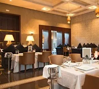Riu Tikida Beach Hotell Agadir 4*,