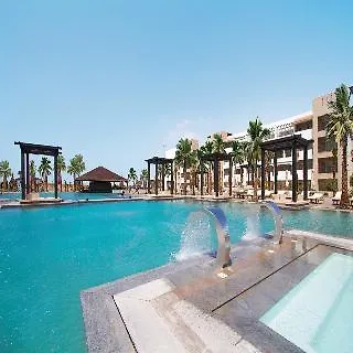 Riu Tikida Beach Hotell Agadir Marocko