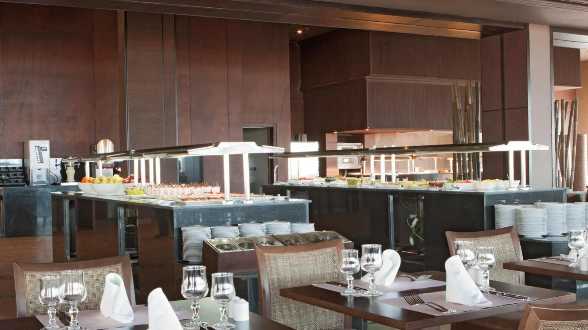 Riu Tikida Beach Hotell Agadir 4*,
