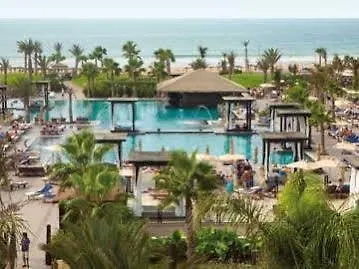 Riu Tikida Beach Hotell Agadir